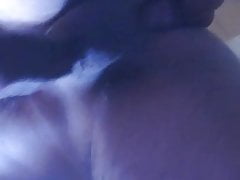 Dildo ride