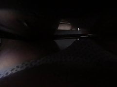 Scanning Panties