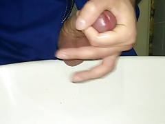 Ruined Orgasm