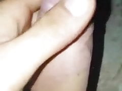 My dick