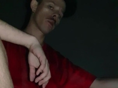 SMOKING AND SHOWCASING MEATPIPE OUTDOOR