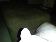 Huge load for you