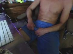 Vocal humungous brother jock roleplay