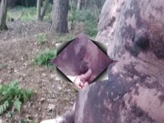 Part 3 Dirty Play in the Woods