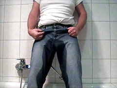 Pissing off