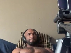 boe wank off
