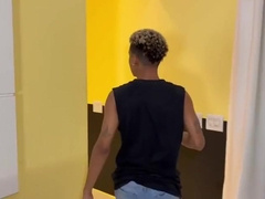 Hardsex Halloween With Ferativo & Patrick Jesus - Vitor Guedes