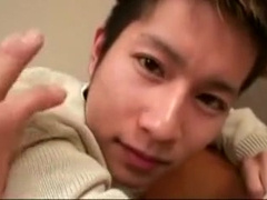 Best male in amazing asian, handjob homo sex clip
