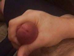 Stroke it