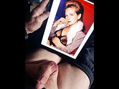 Tributes To Wife