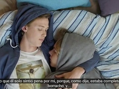 Skam * Isak and Even (5/10) (subtГ­tulos en espaГ±ol)