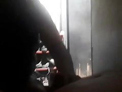 with doing massage 3