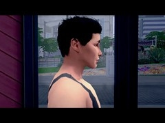 Latinos, dominance, mature