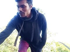 Jordiweek fucking hot American daddy in woxuan underwear in be look like