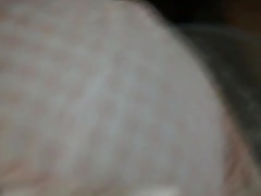 panties cum