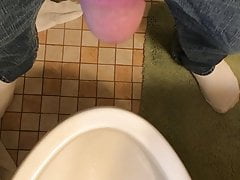 Morning pee
