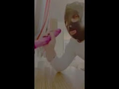 Just a Homo tiny Sissy