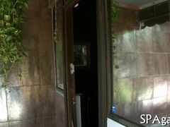 Sensual Queer Fellatios gets his taste buds satisfied