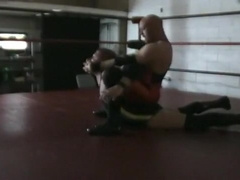 Camel Clutch 2