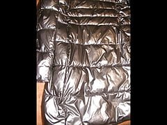 More jackets waiting for me!