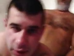 Hot bear fucker