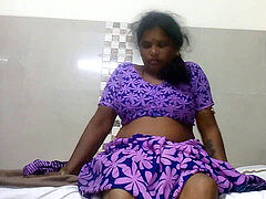 MANI AUNTY begging TO smash IN DIFFERENT ANGLES