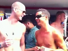 Dore Alley 2010