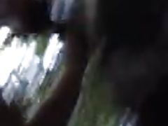 white mouth suck a big black dick