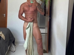 Juniior Brazilian Hunk Compilation - Photos