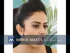 Indian Actress Sexy Mouth