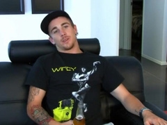 SF Aussie Kyle