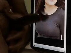 Nivetha thamos hot big boob
