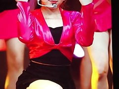 IZONE Nako Cum Tributes Birthday