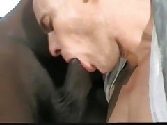 Barebacking on a love connection