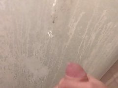 A lot of sperm for you...