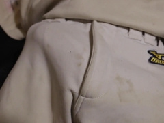 Blame the baseball player dame with a monster prick Prologue