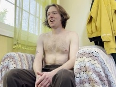 POV optimistic friend with big ass gives unforgettable experience