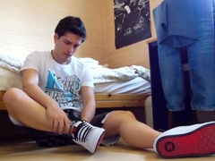 New DC skate Shoes