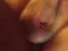Gettin' some cock