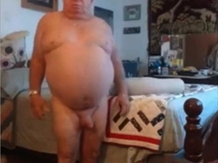 grandpa show 8