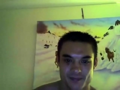 Hunky Model Greg Turvey