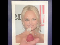 Butterface Celeb Tributes Day 4: Kristin Chenoweth