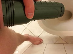Fleshlight peeplay