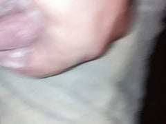 Daddy's Tiny dick time