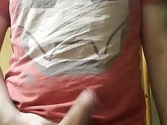 making air with my cock