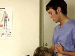 Gay blowjob, getting off, young men