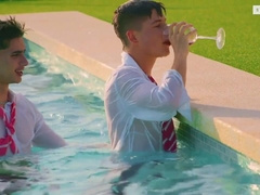 Staxus International School Season two Ep.six