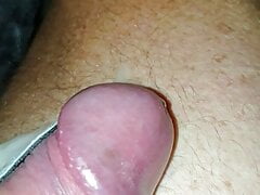 E-Stim Cum