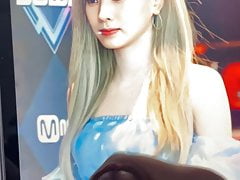 Twice Dahyun Cum Trubute