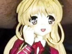 Insert into ass Haruna WV 01